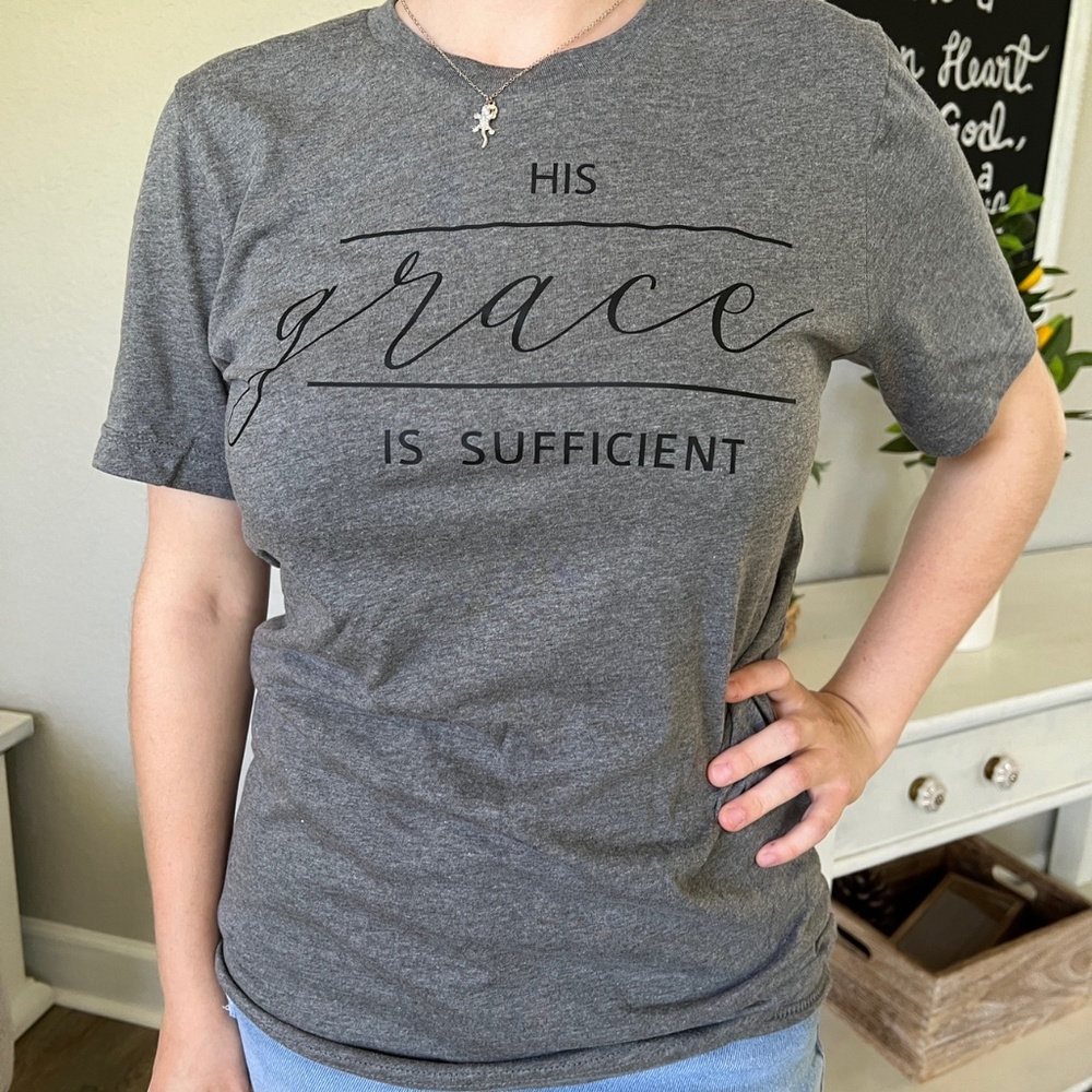 Christian Religious T-shirt